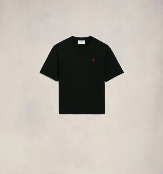 T-shirt en jersey de coton biologique.